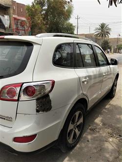 هيونداي سانتافي